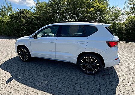 Cupra Ateca 2.0 TSI 4Drive DSG