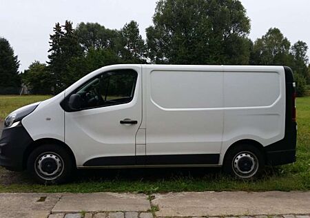 Opel Vivaro 1.6 D (CDTI) L1H1 S