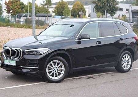 BMW X5 xDrive 30 d 8-fach Navi