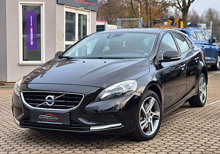 Volvo V40 T3 Geartonic "You!" Bi-Xenon Navi Tempomat