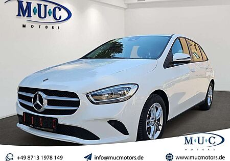 Mercedes-Benz B 200 ~Mbux~gepfl.