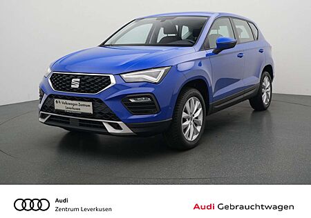 Seat Ateca TSI Style LED SHZ APP CONNECT PORT NAVI