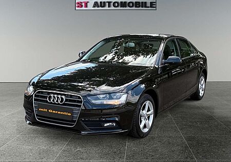 Audi A4 Lim. Ambiente 2.0-Navi-Alcantara/Leder