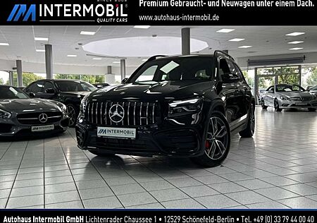 Mercedes-Benz GLB 35 AMG Night Paket*360°*Lenkradhzg*Memory*