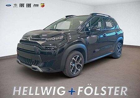 Citroën C3 Aircross Citroen Plus 1.2 PureTech Aut.Navi Klimaaut.