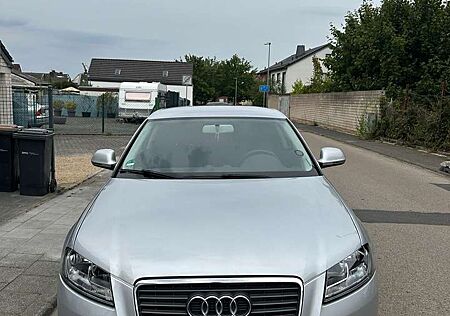 Audi A3 1.8 TFSI S tronic Attraction