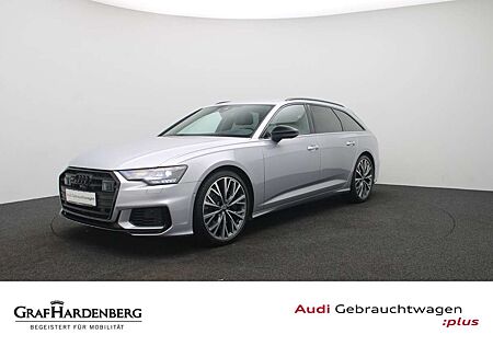 Audi S6 Avant 3.0 TDI quattro . LED Navi B&O ACC AHK