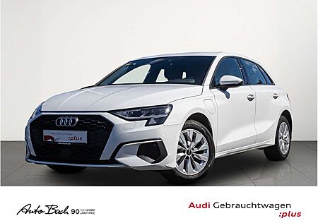 Audi A3 TFSI e 40 Stronic Navi Virtual EPH