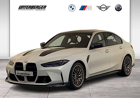 BMW M3 CS Limousine Matt Keramik DA PA RFK Carbon