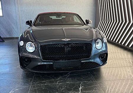 Bentley Continental GTC S V8 Mulliner