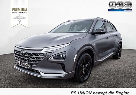 Hyundai Nexo Premium 8-Fach SITZBELÜFTUNG LED 360°