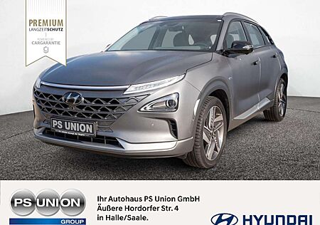 Hyundai Nexo Premium 8-Fach SITZBELÜFTUNG LED 360°