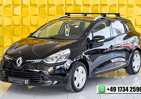 Renault Clio Look Paket*Tempomat*FINANZIERUNG AB 75€