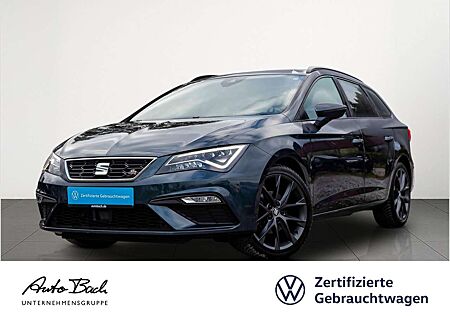Seat Leon Sportstourer FR 1.5 TSI DSG AHK Navi GRA EP