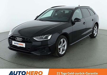 Audi A4 35 TDI advanced Aut.*NAVI*LED*PDC*SHZ*TEMPO