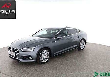 Audi A5 SB 2.0 TFSI S LINE 18Z. VIRTUAL,360GRAD,ACC