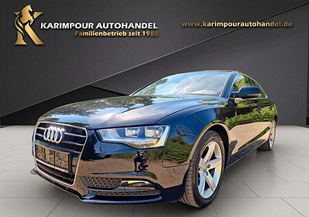 Audi A5 Sportback 2.0 TDI*Navi*Freispecheinrichtung*