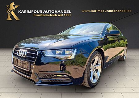 Audi A5 Sportback 2.0 TDI*Navi*Freispecheinrichtung*