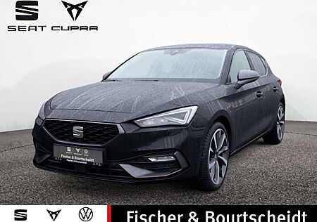 Seat Leon 1.5 TSI FR DSG NAVI PANO BEATS KAMERA LE