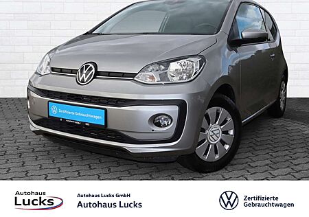VW Up Volkswagen ! Sitzhzg. DAB+ Klima