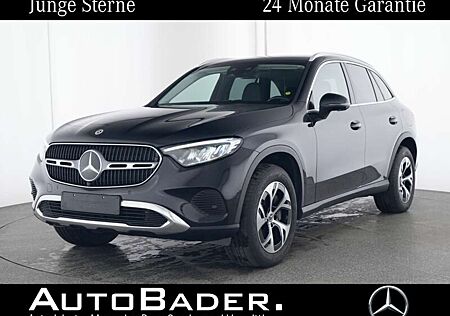 Mercedes-Benz GLC 300 e 4M AVANTGARDE FAP+ Sitzklima RFK 360°