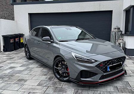 Hyundai i30 N Performance