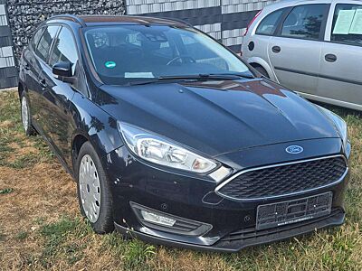 Ford Focus Focus Turnier 1.5 TDCi ECOnetic 88g Start-Stopp-Sy