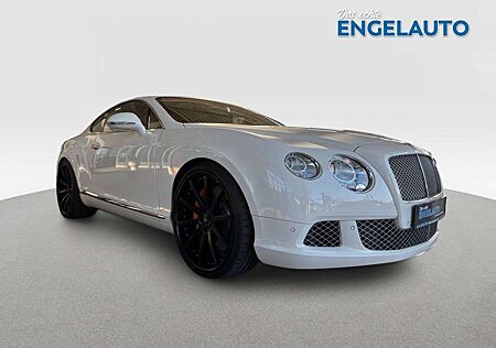 Bentley Continental GT 6.0 4WD Forgiato WENIG KM