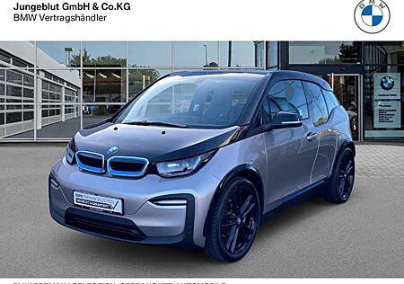 BMW i3 120 Basis Sportpaket/Sitzhg./NaviBusiness/Wireless
