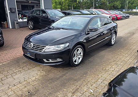 VW CC Volkswagen 1.8 T Bi Xen Navi Leder Tüv Neu