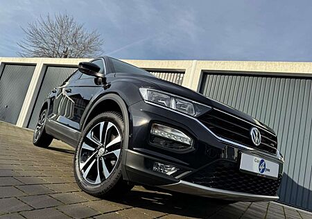 VW T-Roc Volkswagen Style *IQ-DRIVE/LED/App-Connect/Sitzhzg.*5