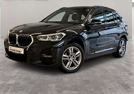 BMW X1 xD18d/Aut/Navi+/HUD/LED/Kam/AHK/DrivAs/M-Sport