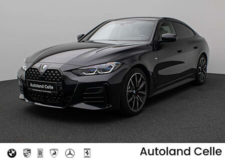 BMW 430 xD M Sport Kamera Laser DAB H K Komfort 19