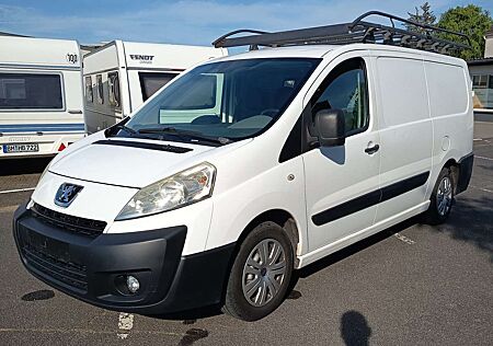 Peugeot Expert Tepee L2H1 (5-Si.) Premium