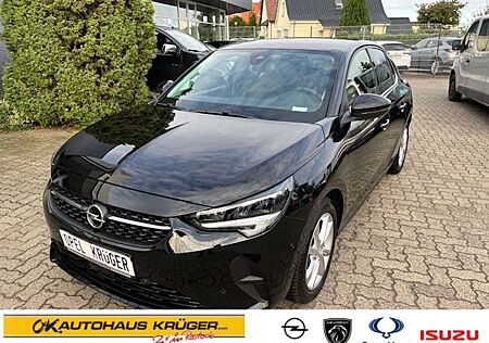 Opel Corsa F Elegance Turbo *Kamera*SHZ*LHZ*Klima**Parkpilot*