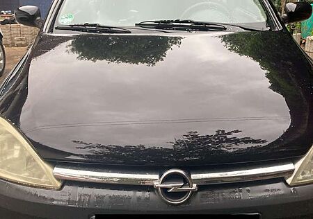 Opel Corsa 1.2 16V