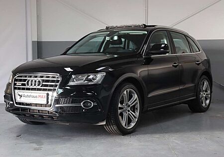 Audi SQ5 3.0 TDI quattro~Panorama~ACC~Kam~Nav~1.Hand