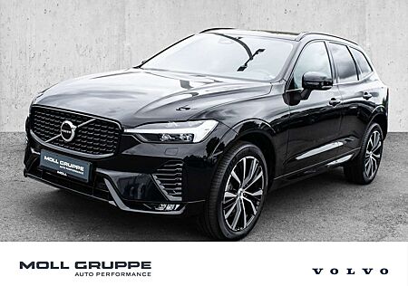 Volvo XC 60 XC60 B4 2WD Plus Dark 2WD AUT EL.HECK Sthz. LED