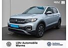 VW T-Cross Volkswagen 1.0TSI Life WVV ACC LED NAVI CARPLAY EINPARKH S...