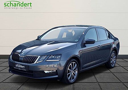 Skoda Octavia 1.4 TSI Drive DSG LED Navi Klimaautomatik