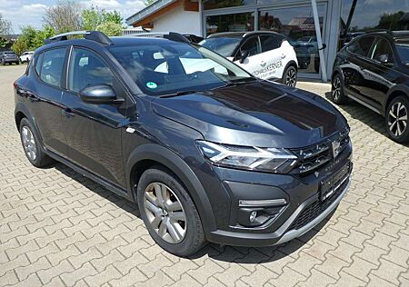 Dacia Sandero III 1.0 TCe 100 ECO-G Stepway Comfort Benzin un...