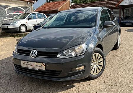 VW Golf Volkswagen Trendline BMT