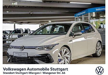 VW Golf Volkswagen R 2.0 TSI DSG Navi Kamera ACC LED SHZ