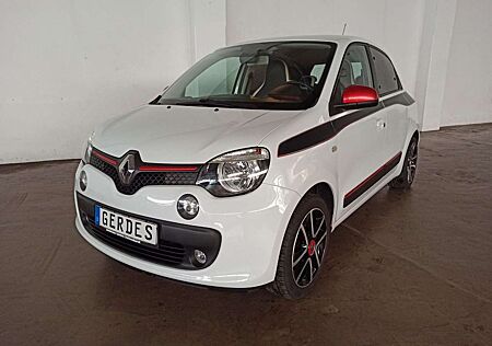 Renault Twingo Luxe