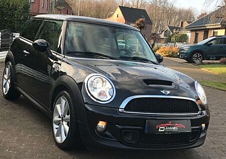 Mini Cooper SD *-S-SPORT*PANO*AC-A*NAV*LEDER*TOP!