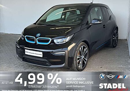 BMW i3 120 M Sport Navi.LED.WirelessCharge.RFK.WLAN