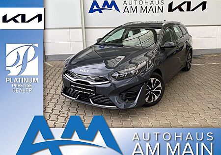 Kia XCeed Ceed SW / cee'd SW 1.6 PHEV Spirit | SITZ | LED | TEC | NAV