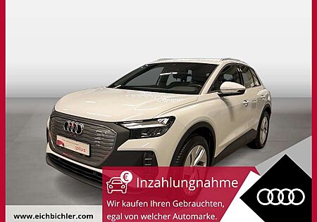 Audi Q4 e-tron Q4 40 e-tron FLA ACC STH SpurH