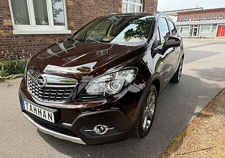 Opel Mokka 1.7 CDTI ecoFLEX Edition Start/Stop
