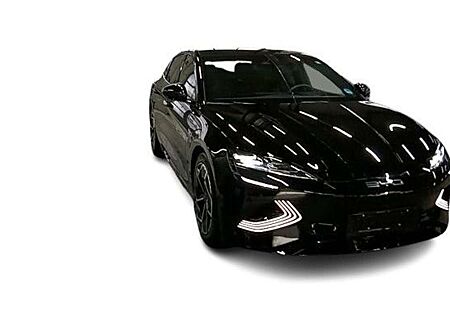 BYD SEAL EV Design RWD 82,5kWh